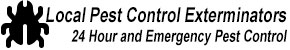 Hartsville TN Pest Control Exterminators